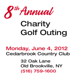 Non-Golfer Registration (Dinner Only)